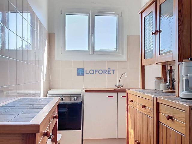 Le Cannet Vente Appartement 06