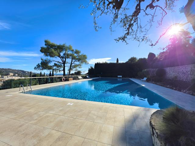 Le Cannet Vente Appartement 06