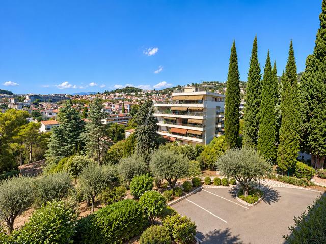 Le Cannet Vente Appartement 06