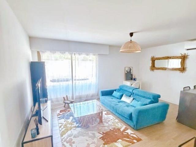 Le Cannet Vente Appartement 06