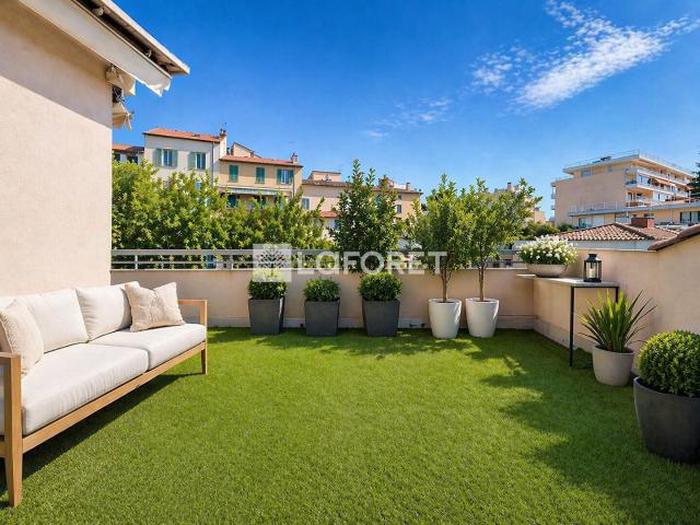 Le Cannet Vente Appartement 06