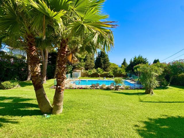 Le Cannet Vente Appartement 06