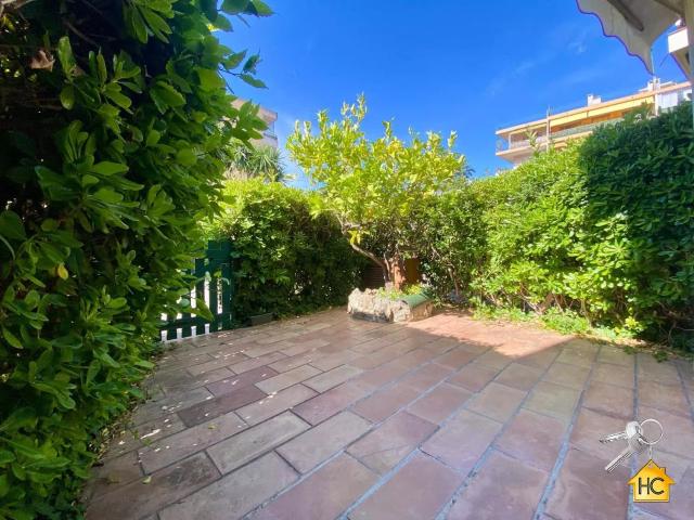 Le Cannet Vente Appartement 06