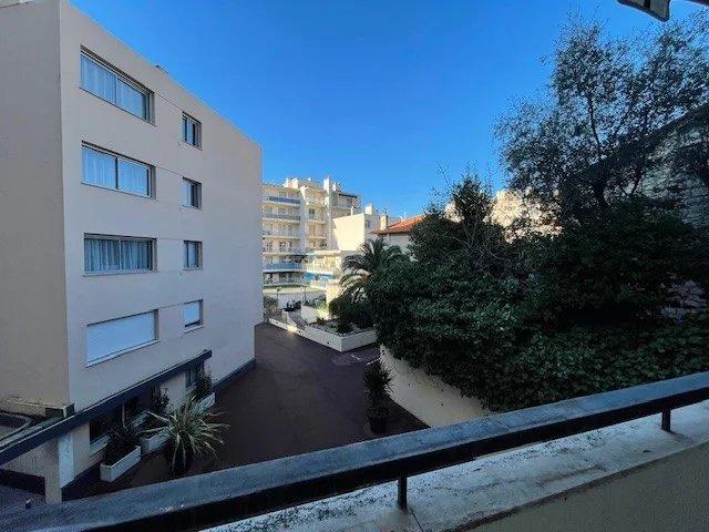 Le Cannet Vente Appartement 06