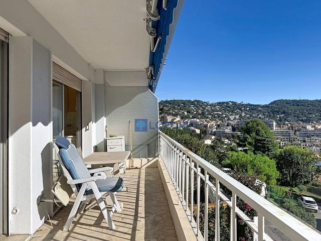 Le Cannet Vente Appartement 06