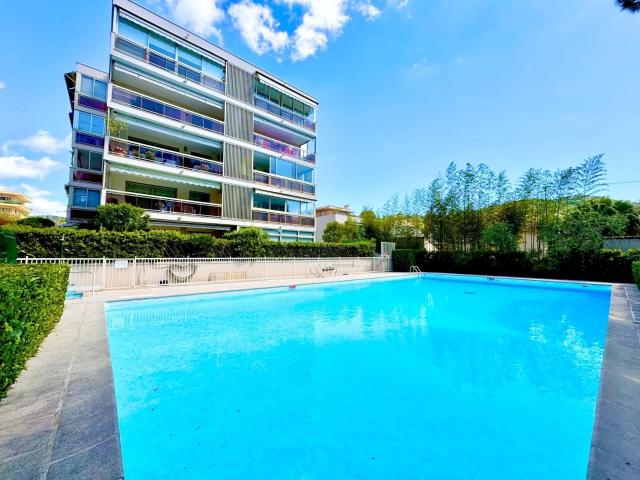 Le Cannet Vente Appartement 06