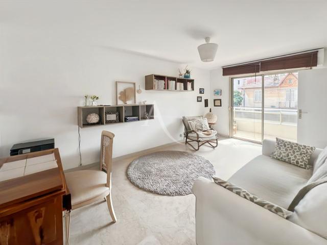 Le Cannet Vente Appartement 06