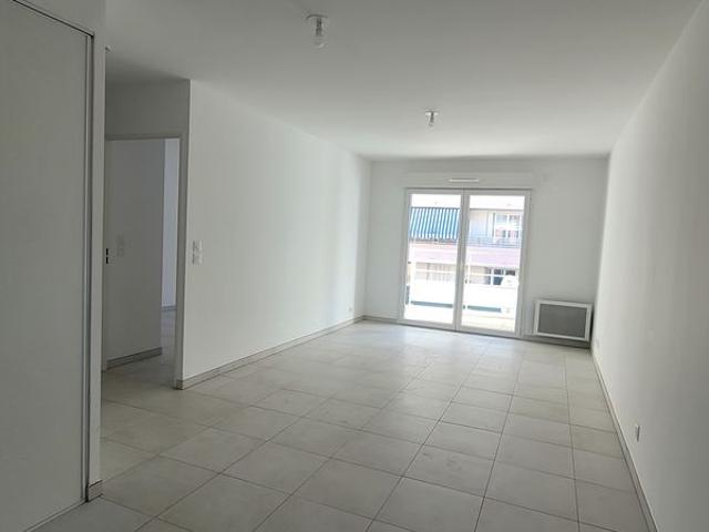 Le Cannet Vente Appartement 06