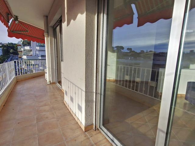Le Cannet Vente Appartement 06