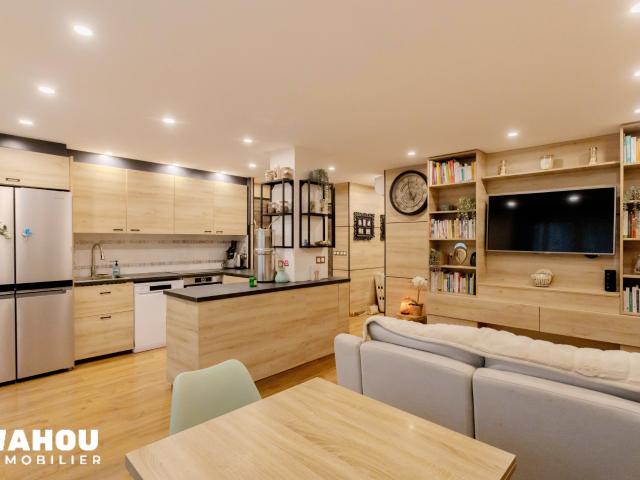 Le Cannet Vente Appartement 06