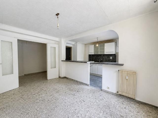 Le Cannet Vente Appartement 06