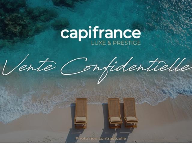 Le Cannet Vente Appartement 06