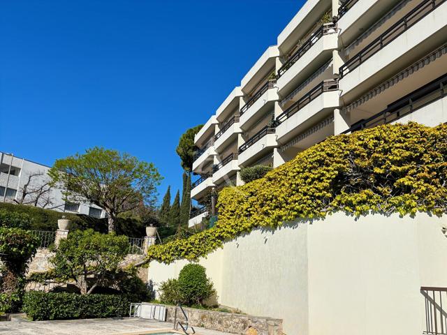 Le Cannet Vente Appartement 06