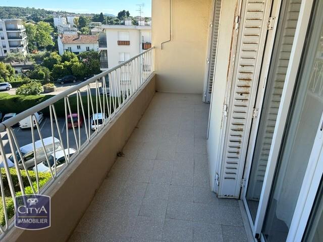 Le Cannet Vente Appartement 06