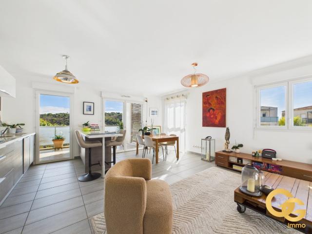 Le Cannet Vente Appartement 06