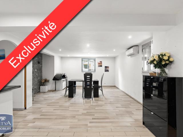 Le Cannet Vente Appartement 06