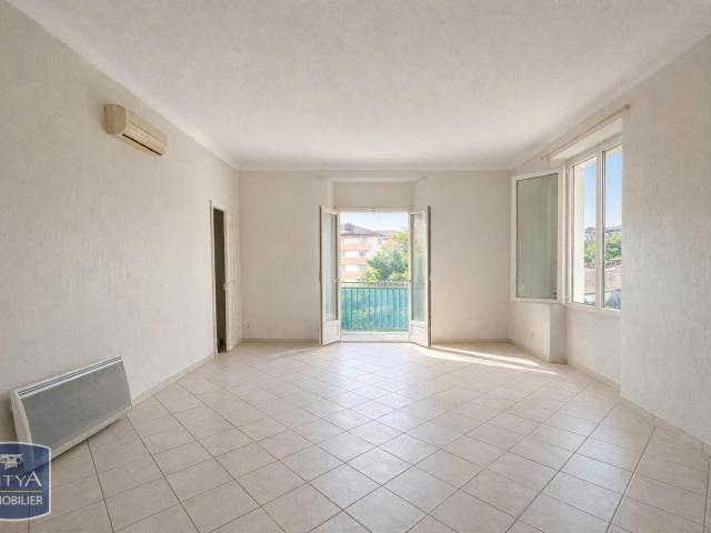 Le Cannet Vente Appartement 06