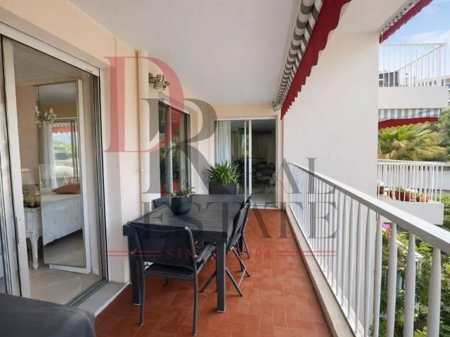 Le Cannet Vente Appartement 06