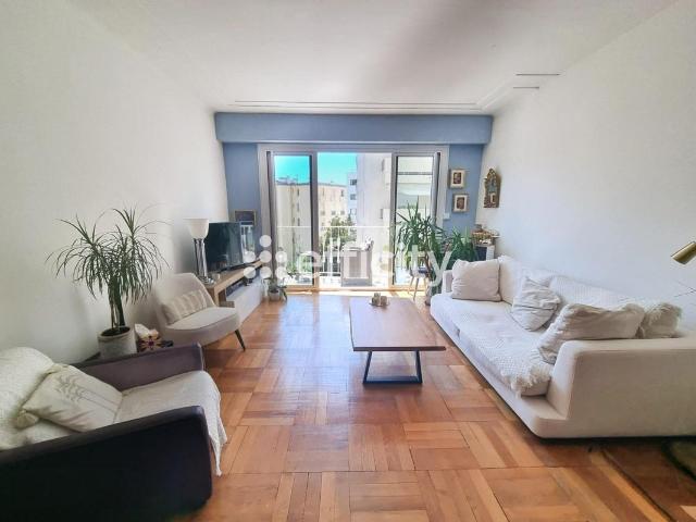 Le Cannet Vente Appartement 06