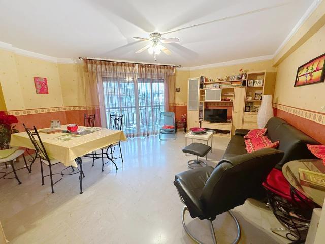 Le Cannet Vente Appartement 06