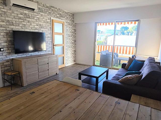 Le Cannet Vente Appartement 06