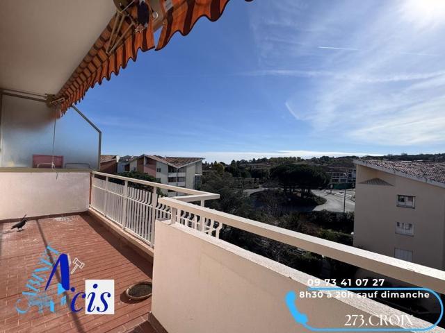 Le Cannet Vente Appartement 06