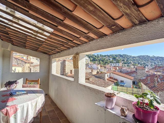 Le Cannet Vente Appartement 06