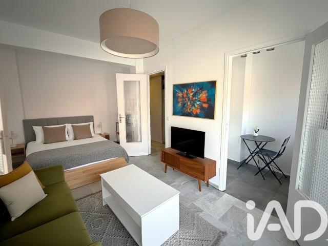 Le Cannet Vente Appartement 06