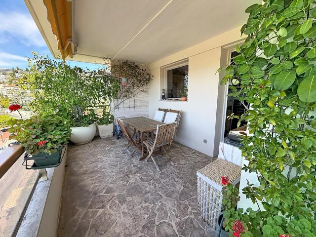 Le Cannet Vente Appartement 06