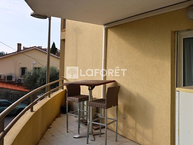 Le Cannet Vente Appartement 06