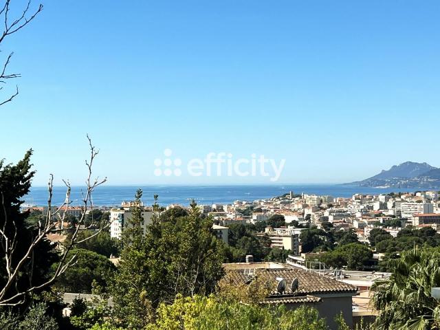 Le Cannet Vente Appartement 06