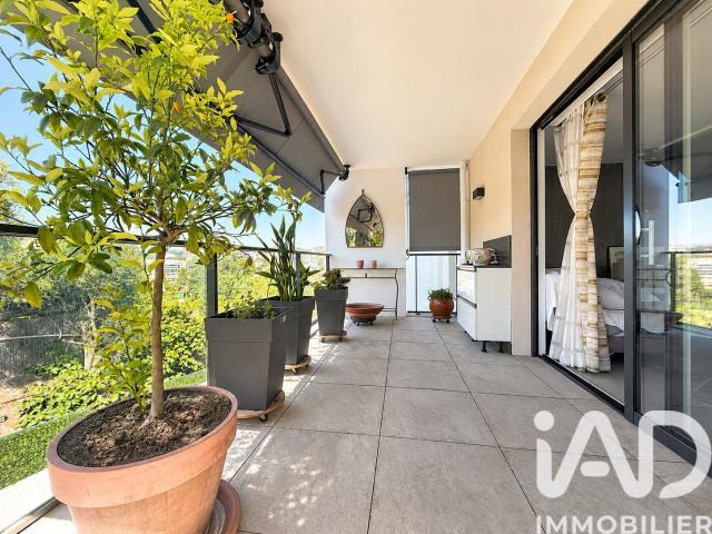 Le Cannet Vente Appartement 06
