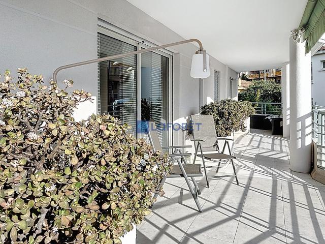 Le Cannet Vente Appartement 06