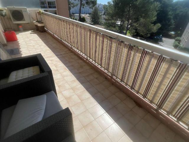 Le Cannet Vente Appartement 06