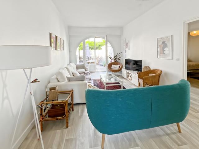 Le Cannet Vente Maison 06