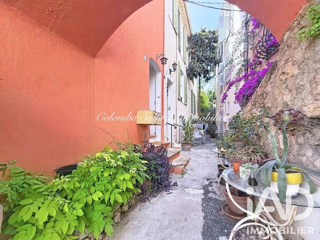Le Cannet Vente Maison 06