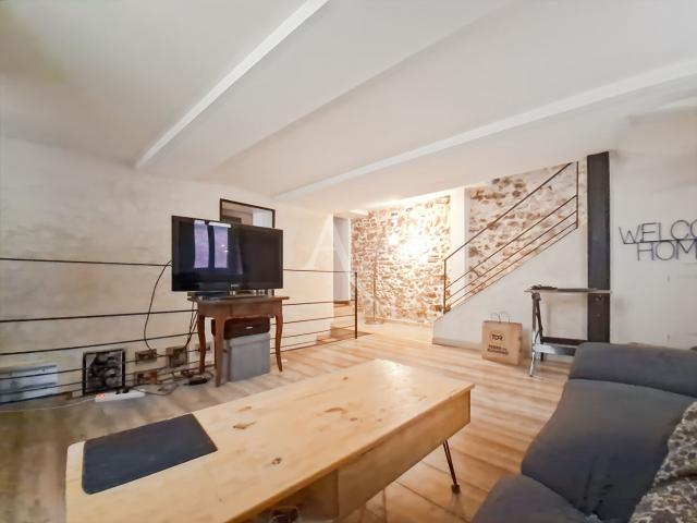 Le Cannet Vente Maison 06