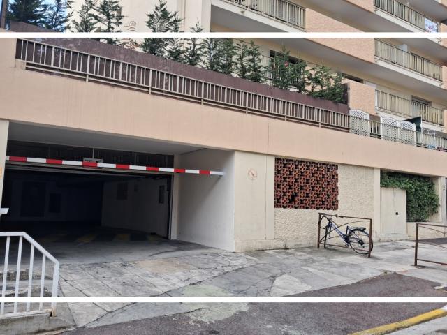 Le Cannet Vente Parking / Garage 06