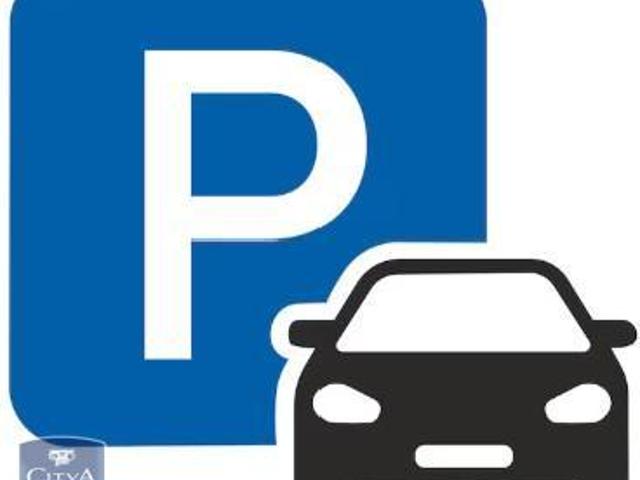 Le Cannet Vente Parking / Garage 06
