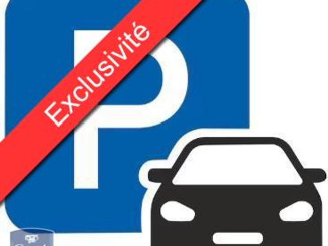 Le Cannet Vente Parking / Garage 06