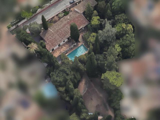 Le Cannet Vente Villa 06