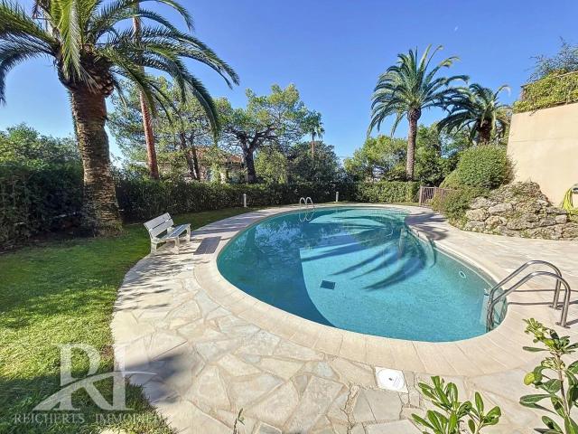 Le Cannet Victoria 3P de 81 m2 Vue mer et Esterel 81m² Le Cannet