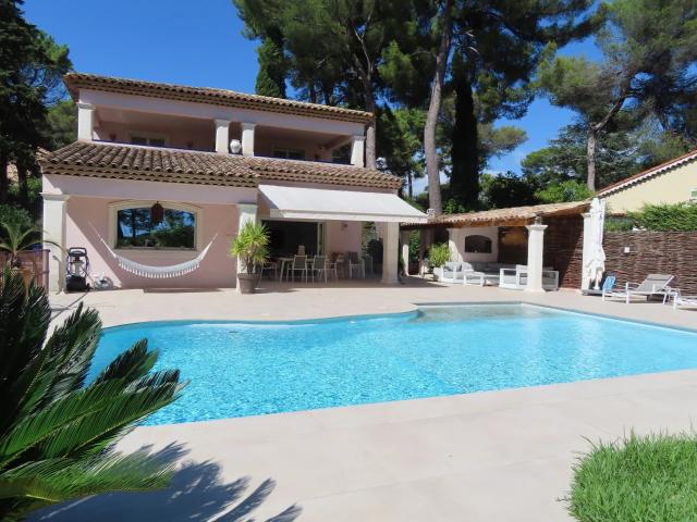 Le Cannet Villa 140m² Le Cannet