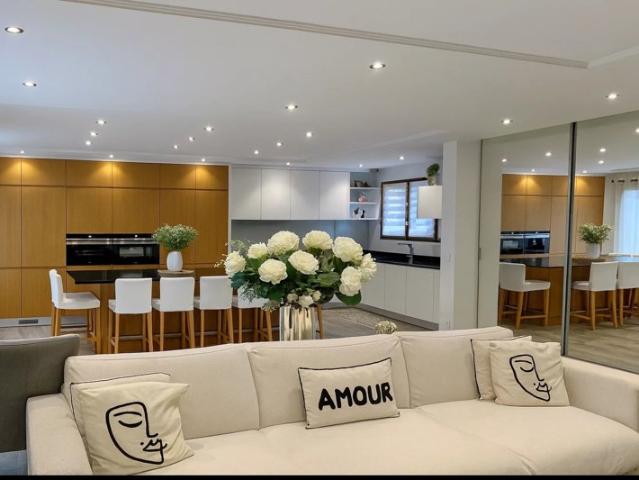 Le Cannet Villa 4P 100 m2 Extérieur 40 m2 Garage