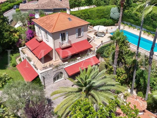 Le Cannet Villa à vendre