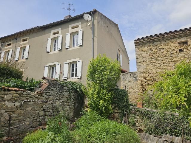 Le Cabanial Location Maison 31