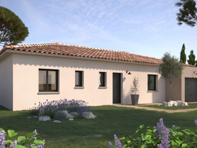 Le Cailar Vente Maison 30