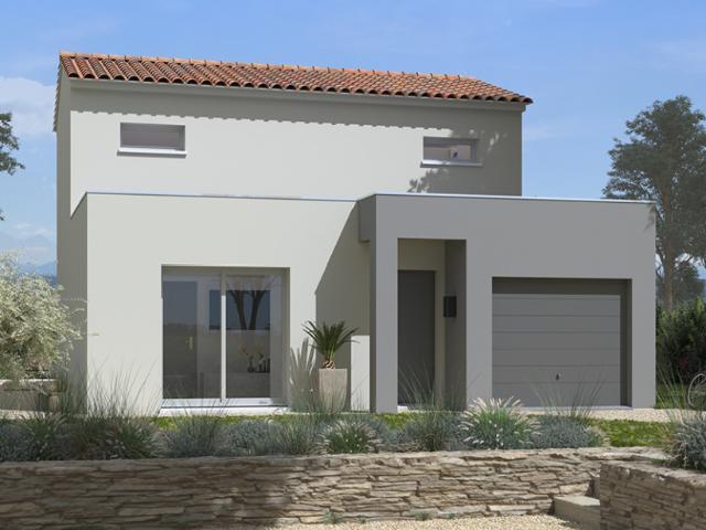 Le Cailar Vente Maison 30