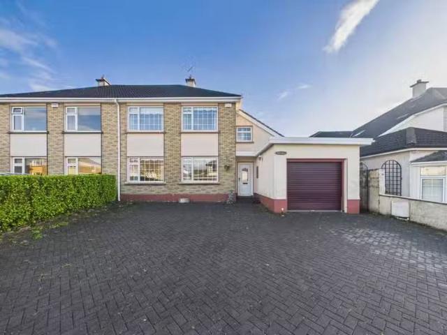 Le Cala, 16 Halldene Gardens, Bishopstown, Cork, T12 W6TF