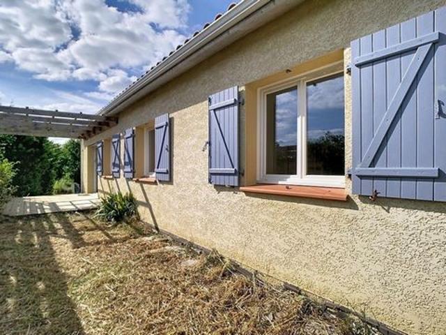 Le calme a trouvé son adresse !